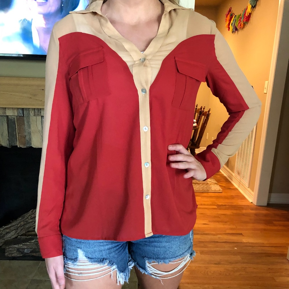 Blouse
